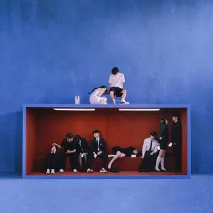 دانلود آهنگ جدید BIG Naughty به نام Romance Symphony (Feat. CHANGMO & Jay Park)