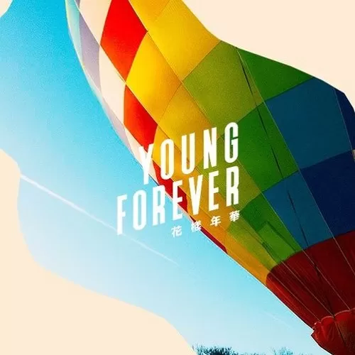 دانلود آهنگ جدید Young Forever (RM demo ver.) به نام BTS