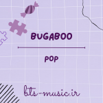 دانلود آهنگ جدید bugAboo به نام POP