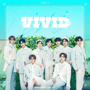 دانلود آهنگ جدید CRAVITY به نام VIVID