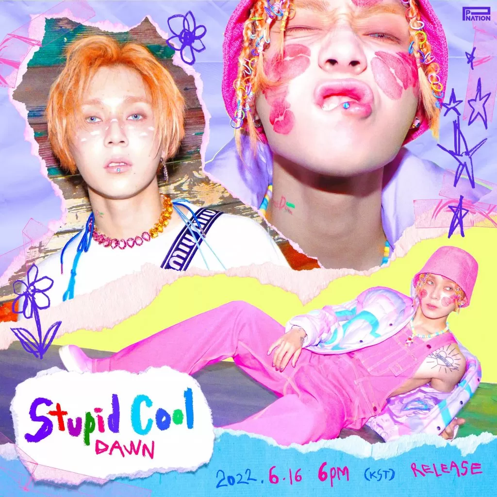 دانلود آهنگ Stupid Cool دان