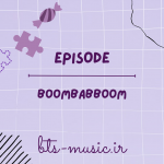 دانلود آهنگ جدید EPISODE به نام Boombabboom