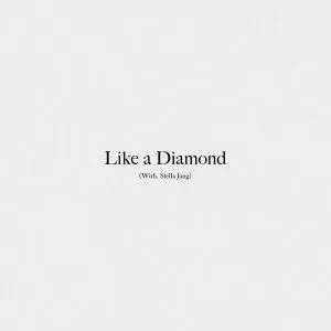 دانلود آهنگ جدید KangHyeWon به نام Like a Diamond (With Stella Jang)