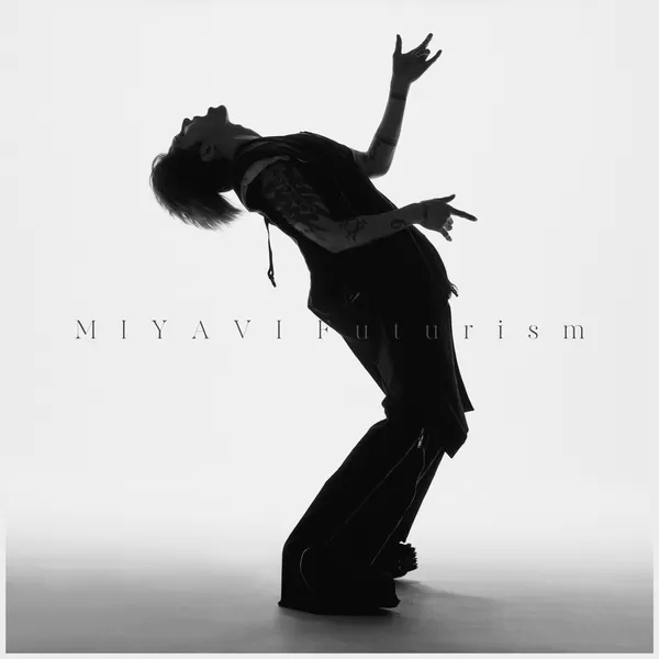 دانلود آهنگ Futurism Miyavi