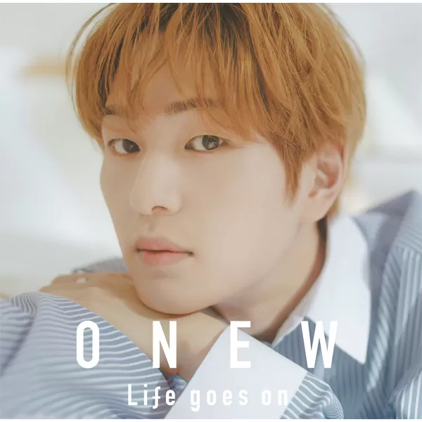 دانلود آهنگ Yoake No Sekai ONEW (SHINee)
