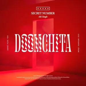 دانلود آهنگ جدید SECRET NUMBER به نام HOLA