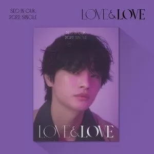 دانلود آهنگ جدید SEO IN GUK به نام MY LOVE (Feat. RAVI)