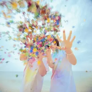 دانلود آهنگ My youth is YEWON & WOOJAE