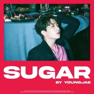 دانلود آهنگ SUGAR YOUNGJAE (GOT7)