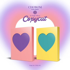 دانلود آهنگ Copycat  CHOBOM (Apink)