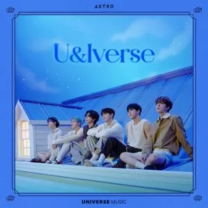 دانلود آهنگ U&Iverse آسترو (ASTRO)