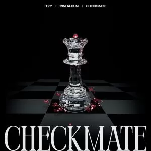 دانلود آلبوم جدید ایتزی (ITZY) به نام CHECKMATE