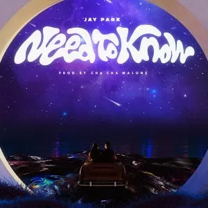 دانلود آهنگ Need To Know Jay Park