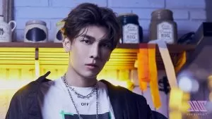 دانلود آهنگ FOREVER LOVE (Feat. Bumkey) Mew Suppasit