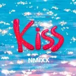 دانلود آهنگ Kiss NMIXX