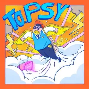 دانلود آهنگ TO PSY PSY BURGER
