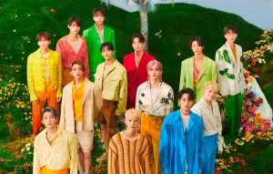 دانلود آهنگ World سونتین (SEVENTEEN)