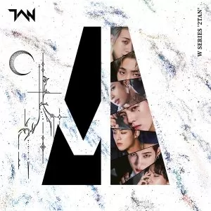 Walking on the moon - TAN