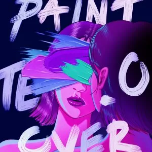 دانلود آهنگ Paint Over (Feat. Siu) TE.O