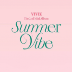 دانلود آلبوم جدید VIVIZ به نام Summer Vibe