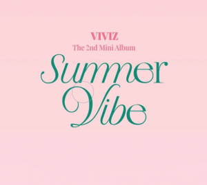 دانلود آلبوم جدید VIVIZ به نام Summer Vibe