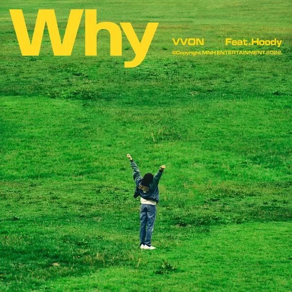 دانلود آهنگ Why (Feat. Hoody) VVON