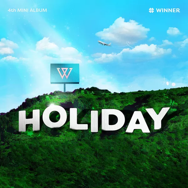 دانلود آهنگ I LOVE U وینر (WINNER)