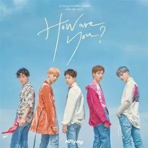 دانلود آهنگ HOW R U TODAY N.Flying