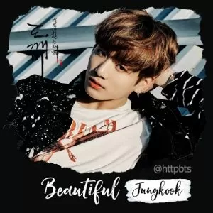 دانلود آهنگ Beautiful جونگ کوک Jungkook (BTS)