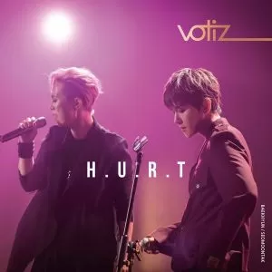 دانلود آهنگ Hurt بکهیون (اکسو) و Seo Moon Tak