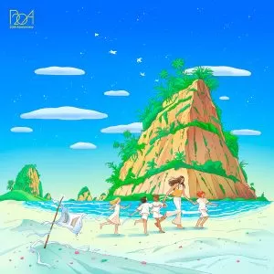 دانلود آهنگ Atlantis Princess BOL4