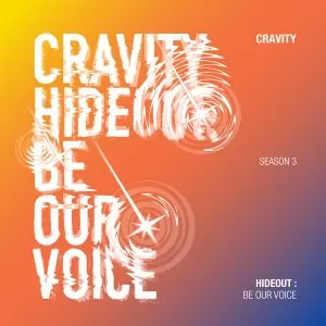 دانلود آهنگ My Turn CRAVITY