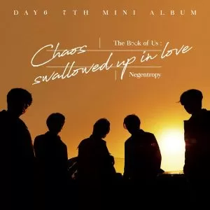 دانلود آهنگ You make Me DAY6