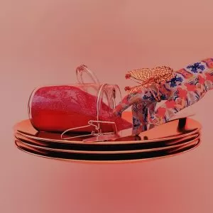دانلود آهنگ Jam & Butterfly (Feat. Crush & eaJ of DAY6) DPR LIVE