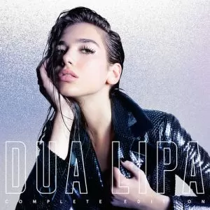دانلود آهنگ Kiss and Make Up (feat. BLACKPINK) Dua Lipa