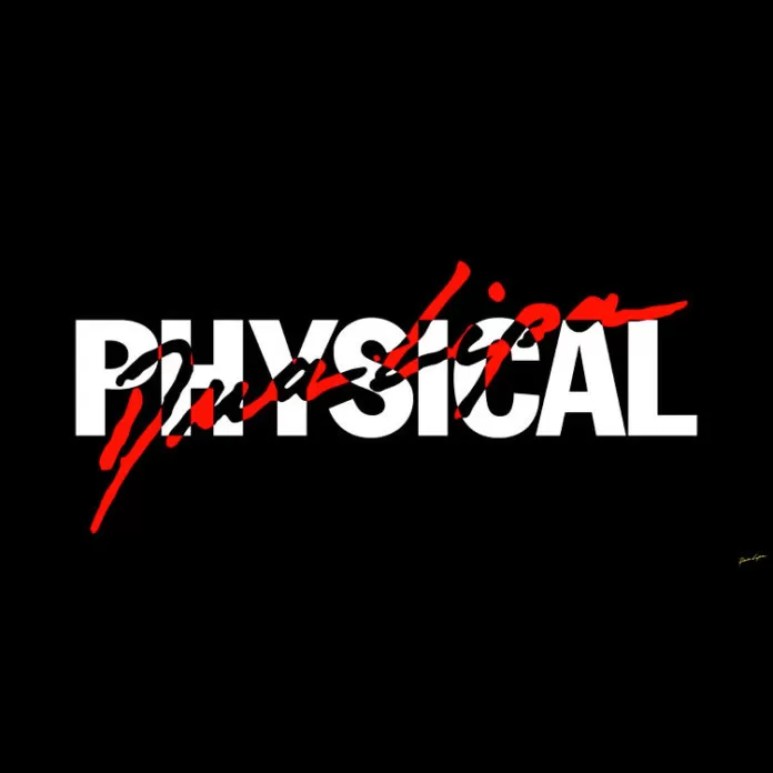 دانلود آهنگ Physical (feat. Hwasa of Mamamoo) Dua Lipa