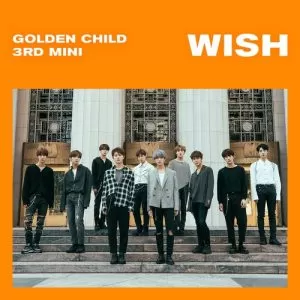دانلود آهنگ Genie گلدن چایلد (Golden Child)