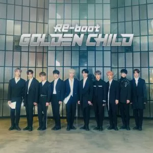 دانلود آهنگ WANNABE گلدن چایلد (Golden Child)