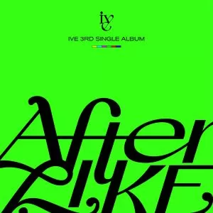 دانلود آهنگ After LIKE IVE