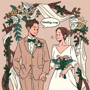 دانلود آهنگ Wedding Song (Feat. WONPIL (DAY6)) J_ust