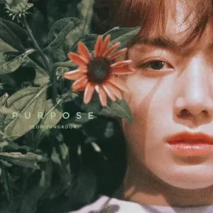 دانلود آهنگ Purpose جونگ کوک Jungkook (BTS)