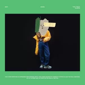 دانلود آهنگ One of Those Nights (Feat. Crush) کی (Key (SHINee))