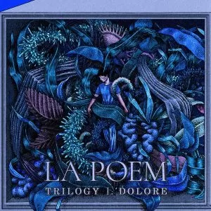 دانلود آهنگ Half Moon LA POEM