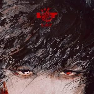 دانلود آهنگ Lit لی (اکسو) LAY (EXO)