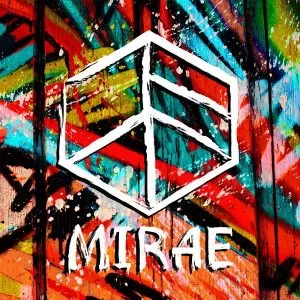دانلود آهنگ Splash MIRAE