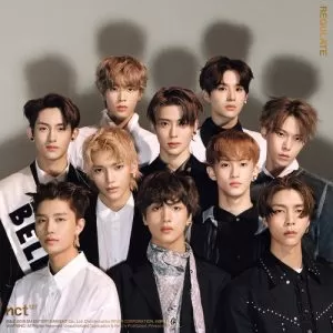دانلود آهنگ Simon Says ان سی تی 127 (NCT 127)