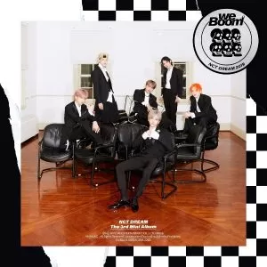 دانلود آهنگ Bye My First… ان سی تی دریم (NCT DREAM)