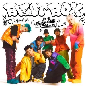 دانلود آهنگ To My First ان سی تی دریم (NCT DREAM)