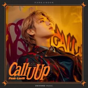Call U Up (Feat. LEE HI) (Prod. by Primary) - PARK JI HOON