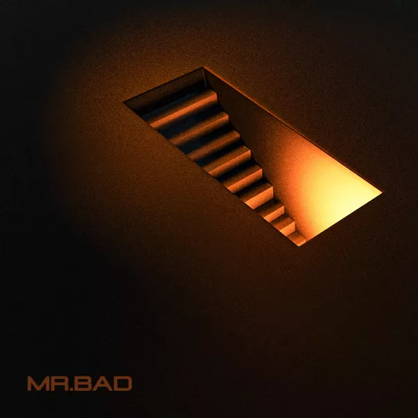 دانلود آهنگ MR. BAD (Feat. Woo Won Jae) pH-1